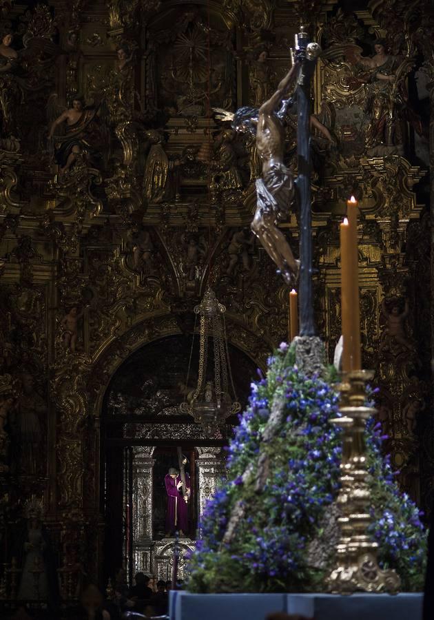 Serrano, la intimidad del fotógrafo a golpe de actualidad