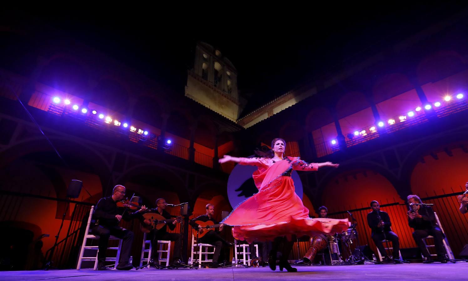 La Noche Blanca del Flamenco, en imágenes