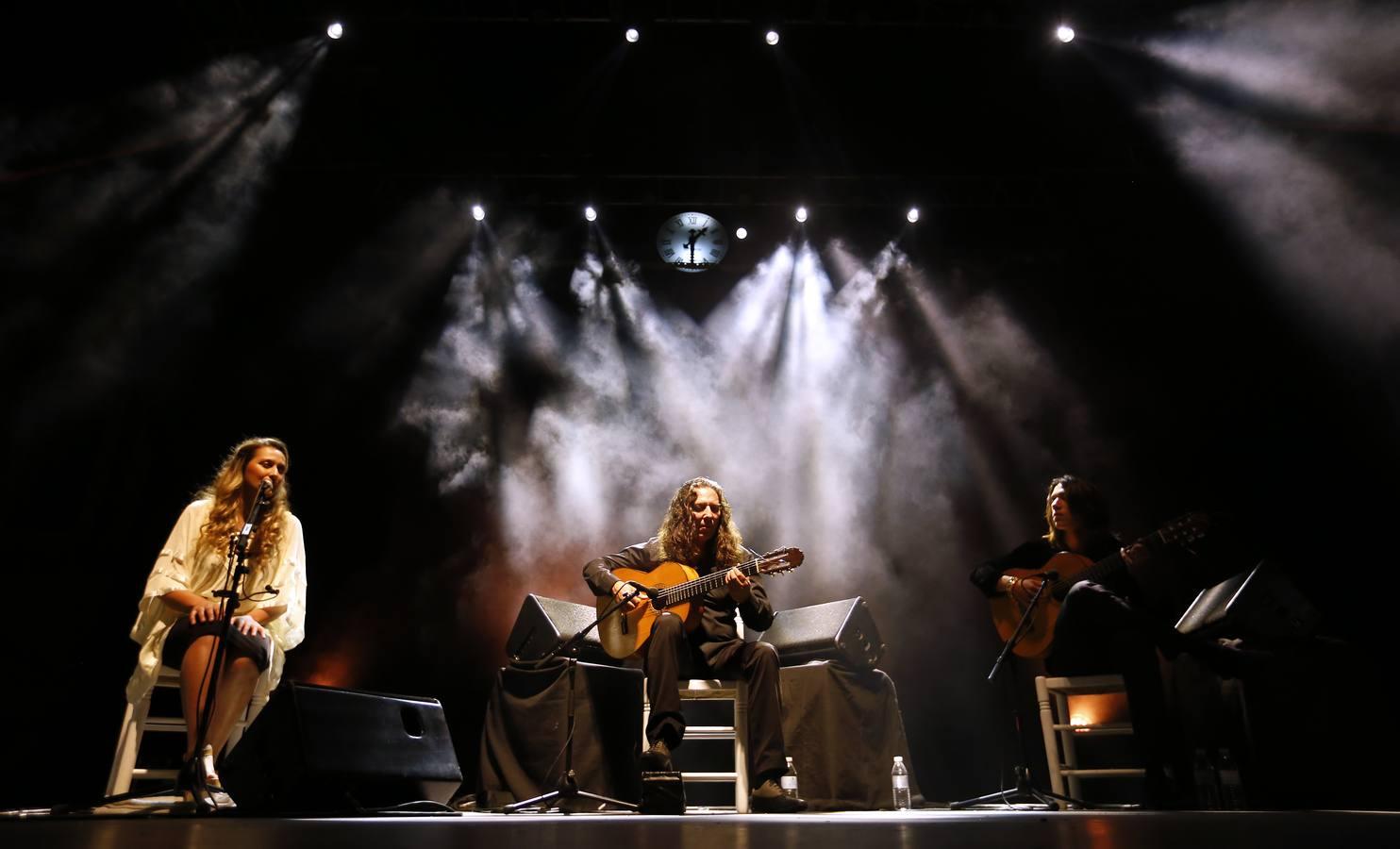 La Noche Blanca del Flamenco, en imágenes