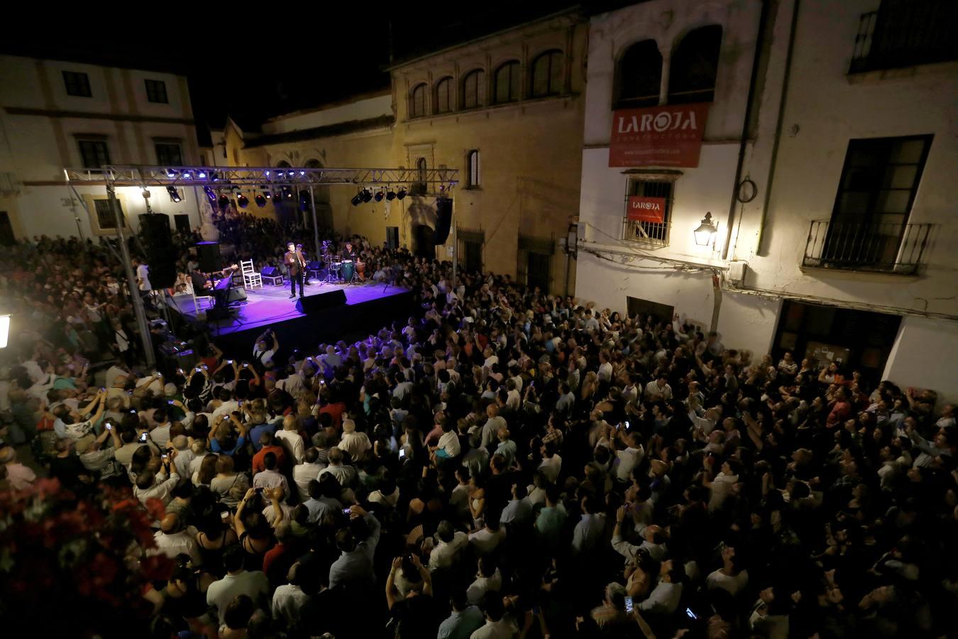 La Noche Blanca del Flamenco, en imágenes