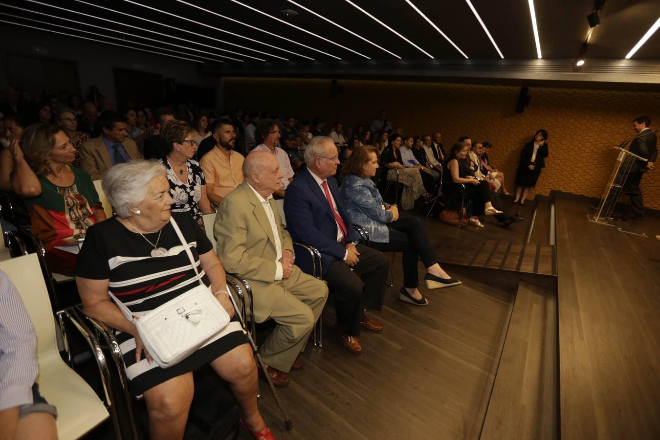 Ayesa premia el fomento del empleo de personas con discapacidad