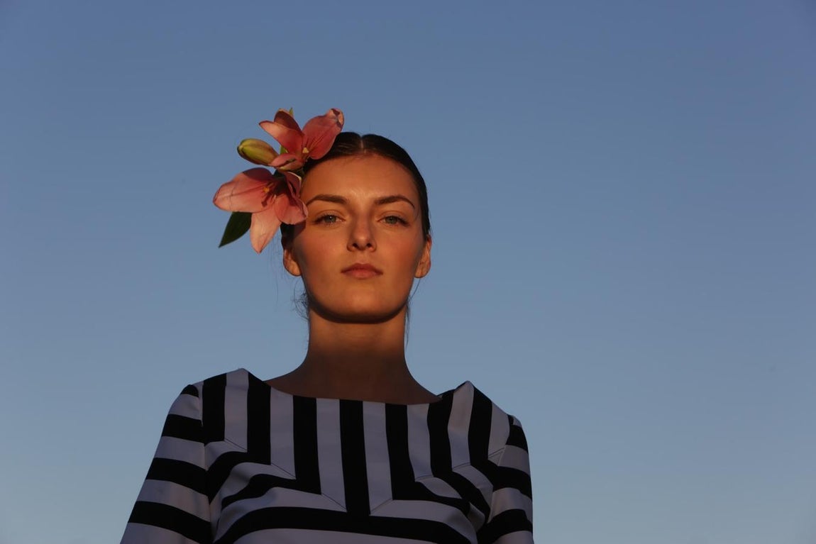 FOTOS: Segunda jornada de la pasarela South en la Fundación Cajasol