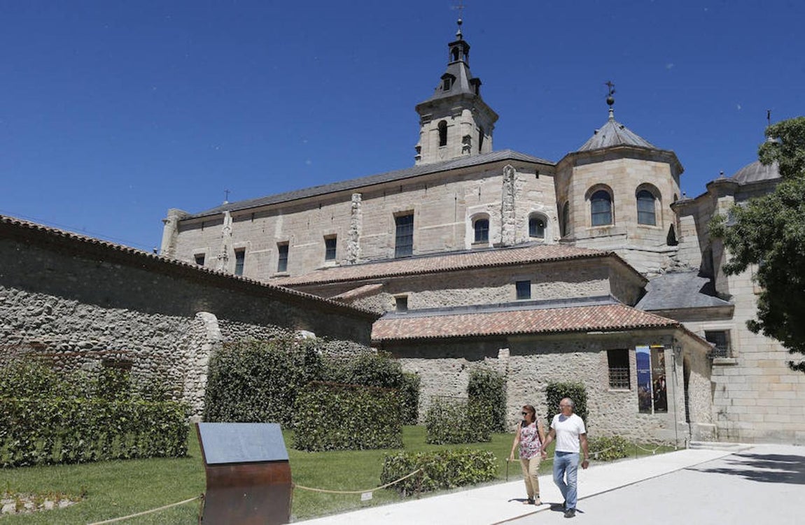 9. Monasterio de El Paular