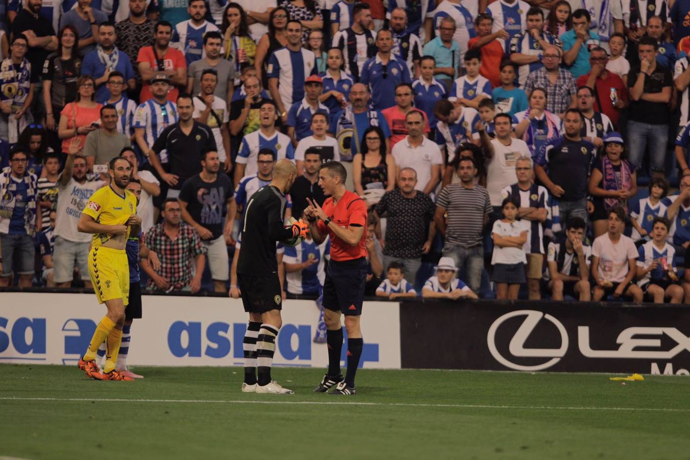 Partido Hércules-Cádiz