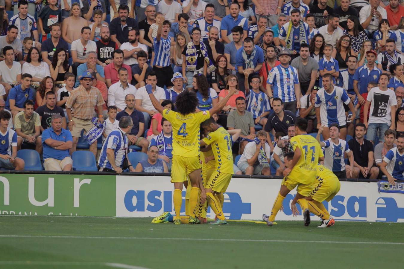 Partido Hércules-Cádiz