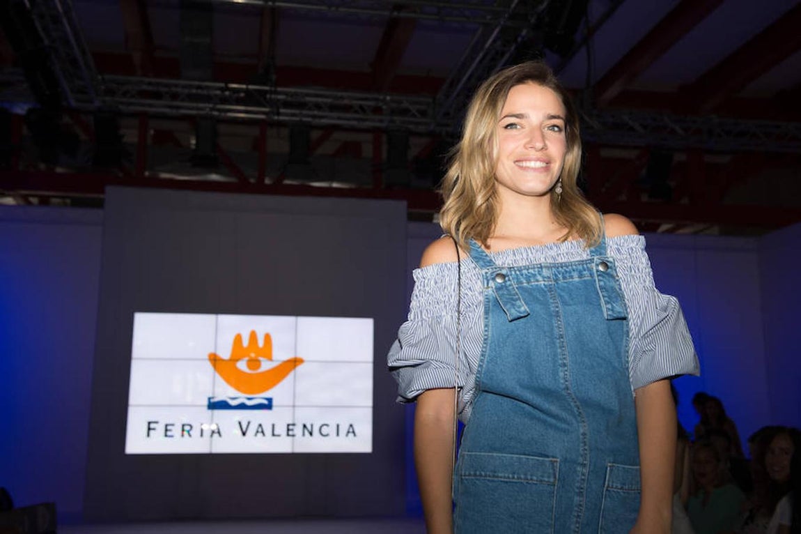 Flora Gonzalez. 