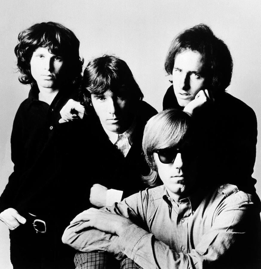 The Doors. 