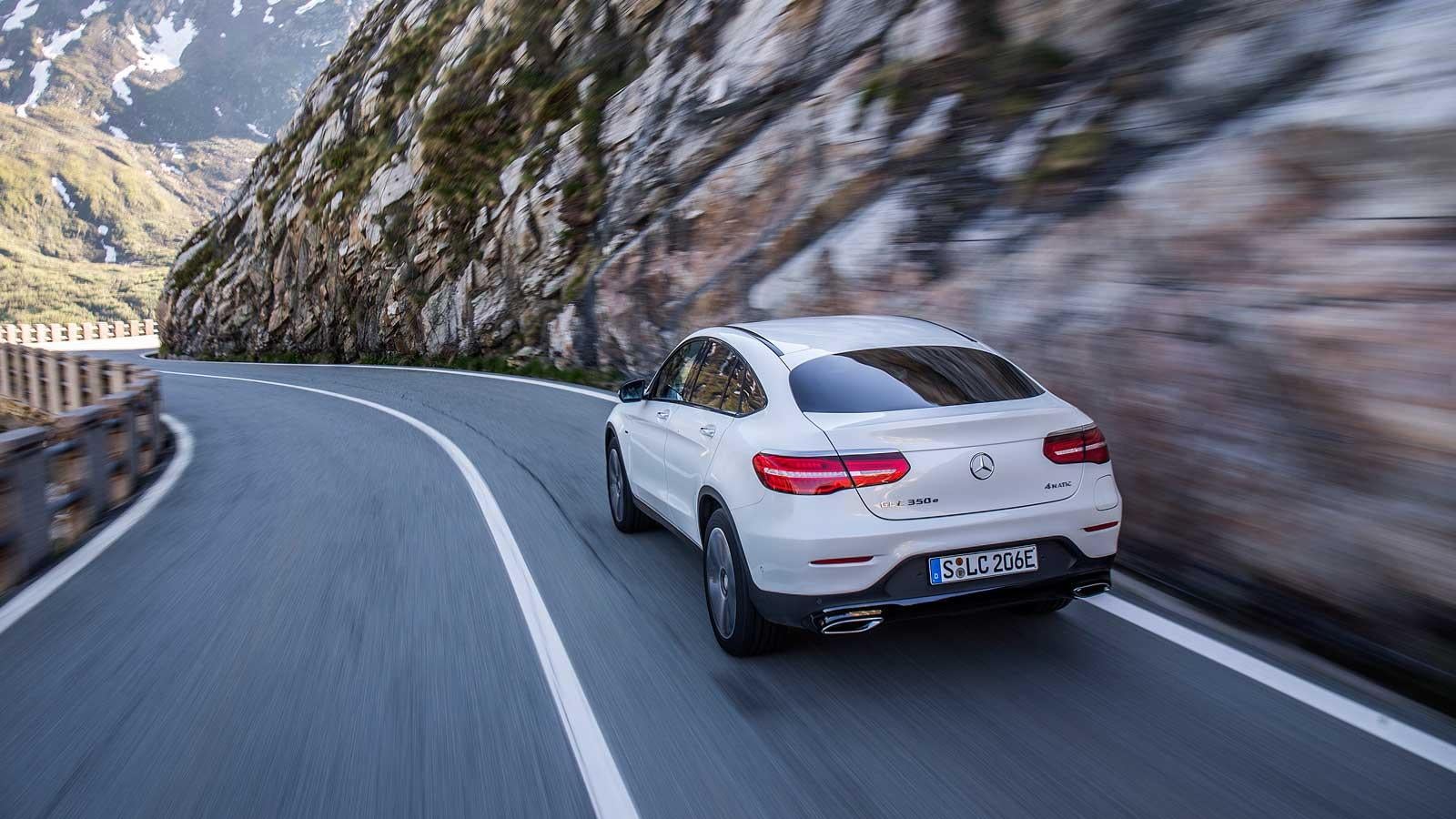 La calidad de rodadura es más que notable; el coche es muy cómodo