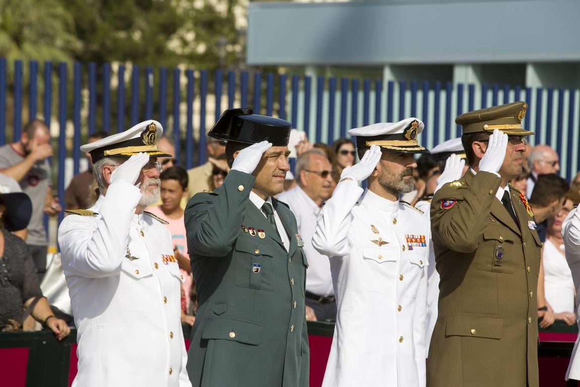 El buque Elcano regresa a Cádiz
