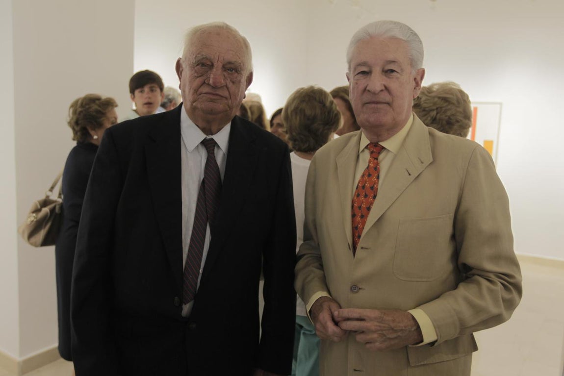 ABC y la Fundación Cajasol entregan el premio de narrativa escolar sobre el escritor