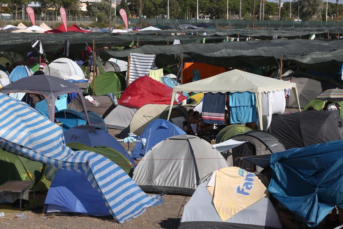 ¿Has ido al festival de Alrumbo? Búscate en nuestra galería