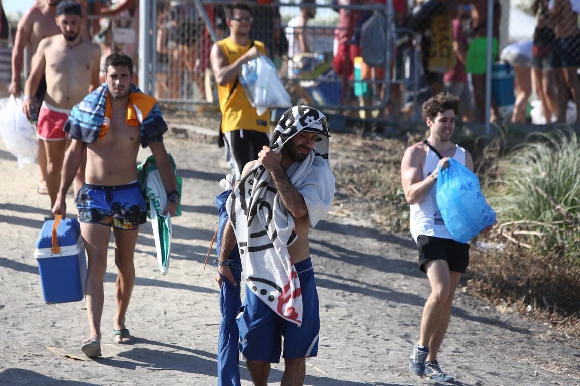 ¿Has ido al festival de Alrumbo? Búscate en nuestra galería