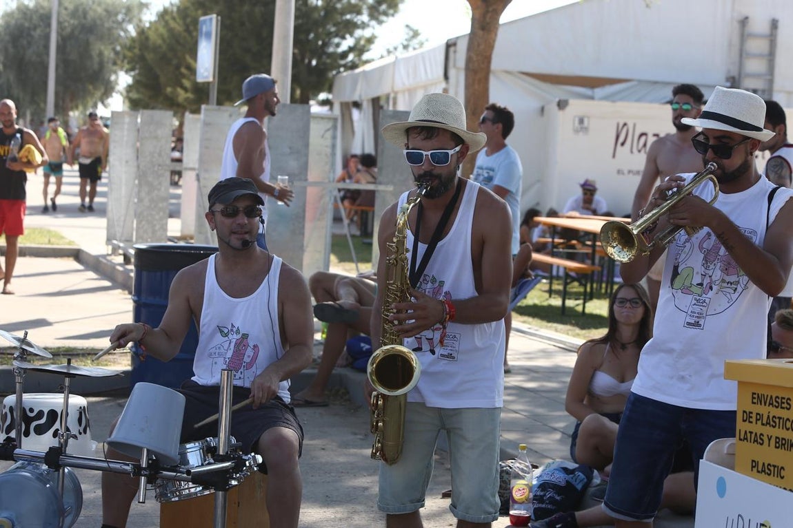 ¿Has ido al festival de Alrumbo? Búscate en nuestra galería