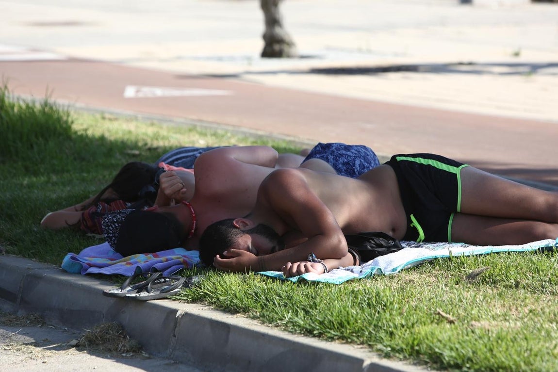 ¿Has ido al festival de Alrumbo? Búscate en nuestra galería