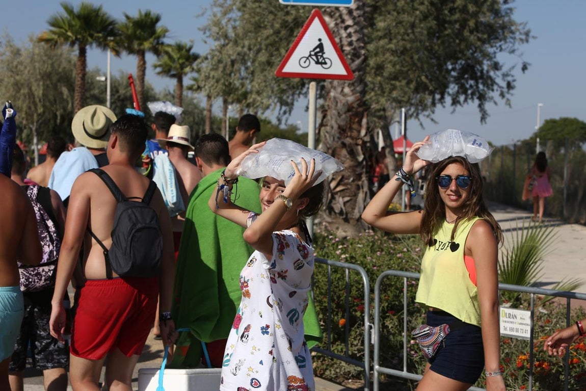 ¿Has ido al festival de Alrumbo? Búscate en nuestra galería