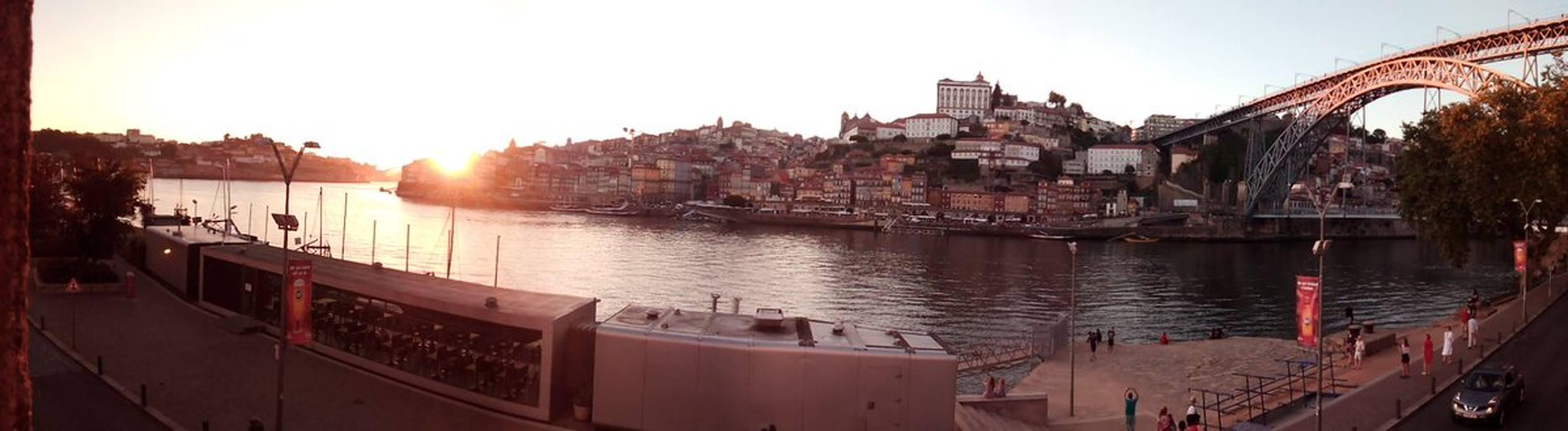 Oporto