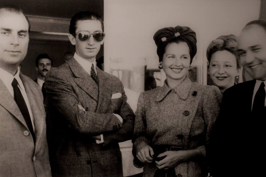 Las grandes fotos de Canito