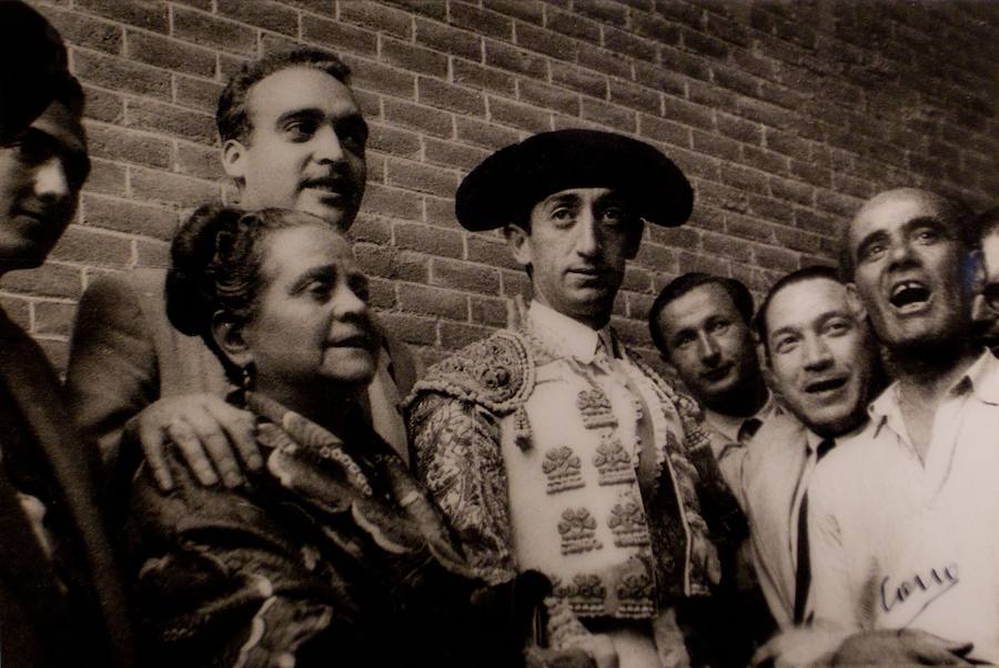 Las grandes fotos de Canito