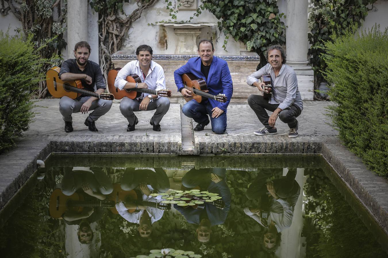 La guitarra flamenca, en busca de futuro