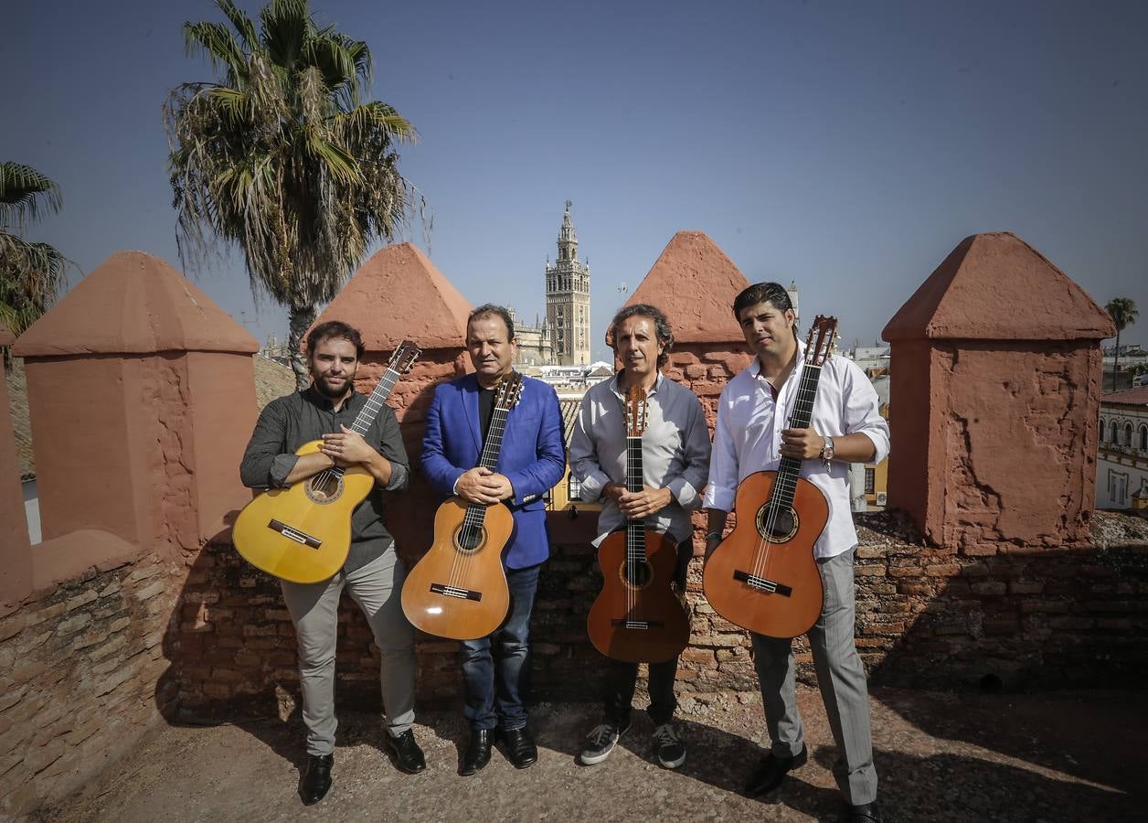 La guitarra flamenca, en busca de futuro