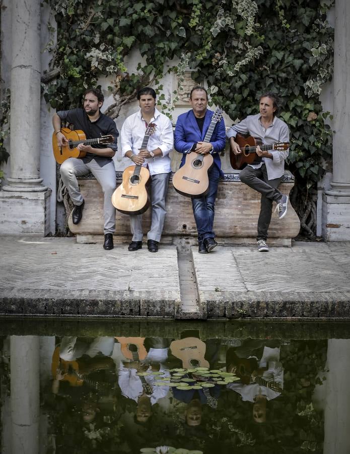 La guitarra flamenca, en busca de futuro