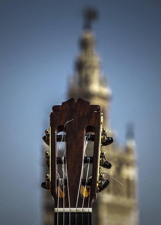 La guitarra flamenca, en busca de futuro