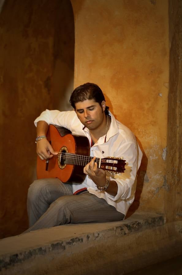 La guitarra flamenca, en busca de futuro