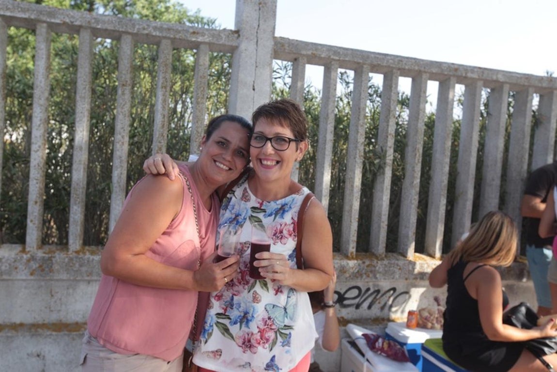 Fotos: Búscate en el concierto de Alejandro Sanz en Jerez