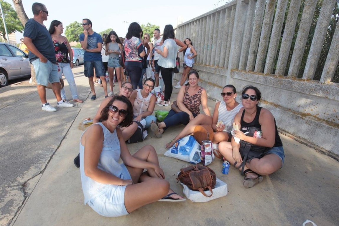 Fotos: Búscate en el concierto de Alejandro Sanz en Jerez