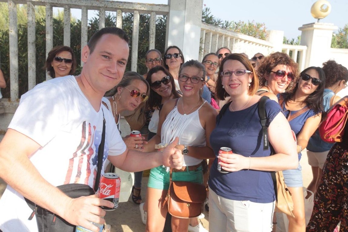 Fotos: Búscate en el concierto de Alejandro Sanz en Jerez