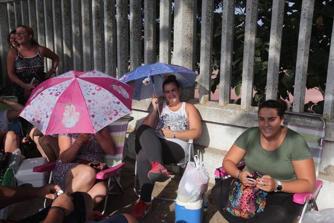 Fotos: Búscate en el concierto de Alejandro Sanz en Jerez