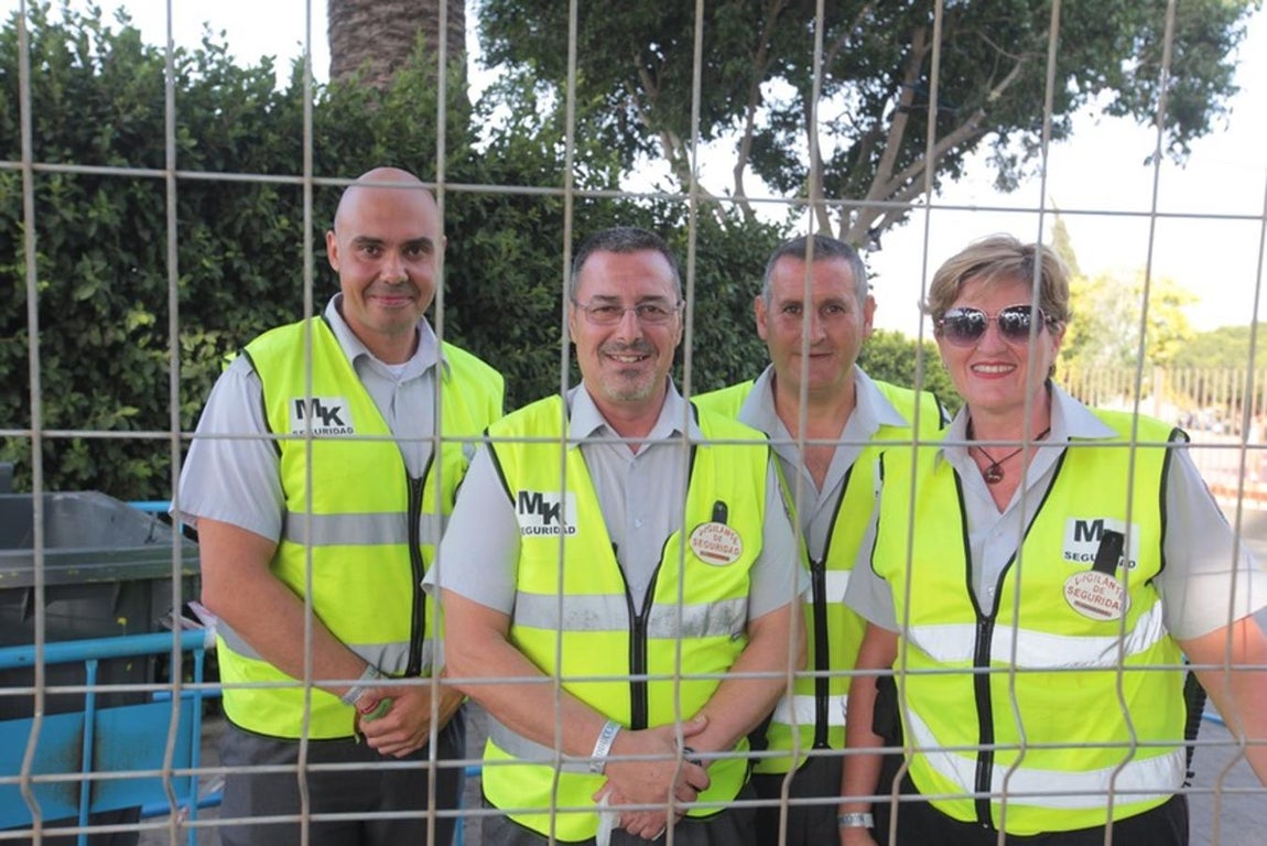 Fotos: Búscate en el concierto de Alejandro Sanz en Jerez