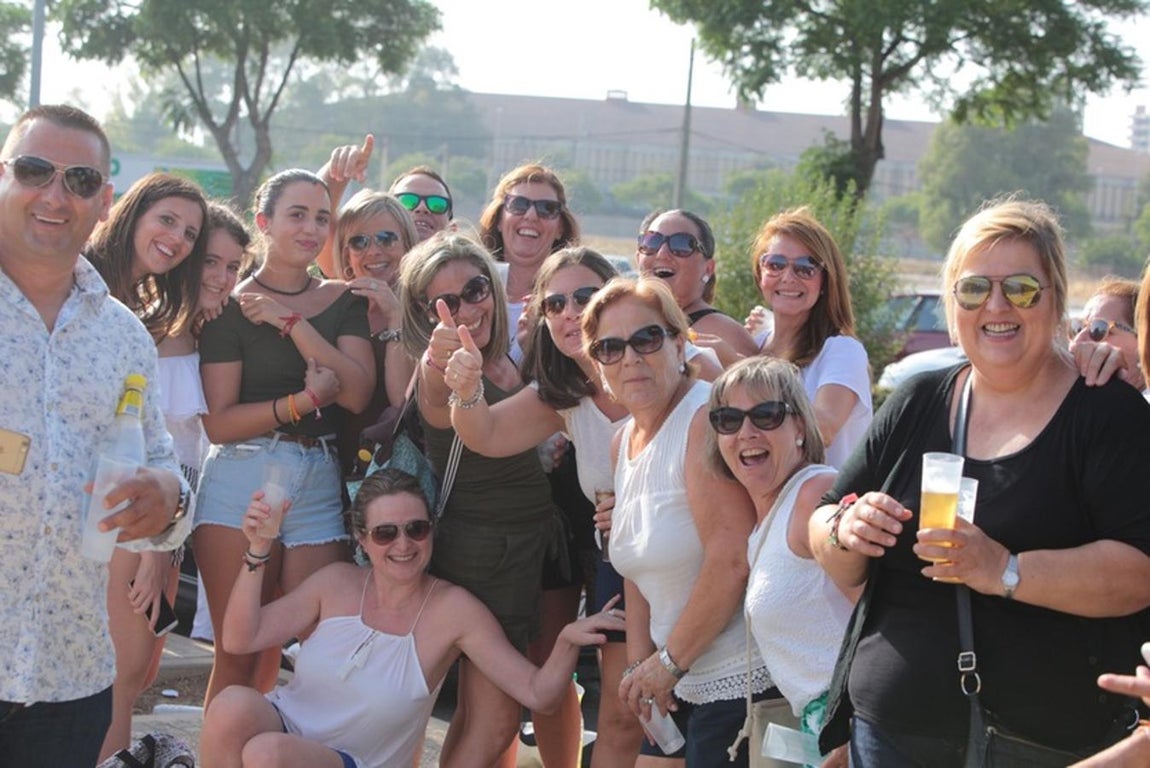 Fotos: Búscate en el concierto de Alejandro Sanz en Jerez