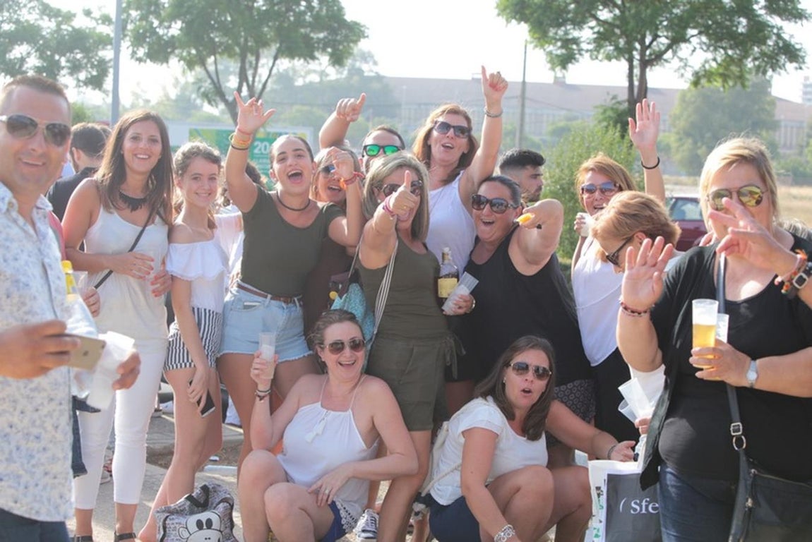 Fotos: Búscate en el concierto de Alejandro Sanz en Jerez