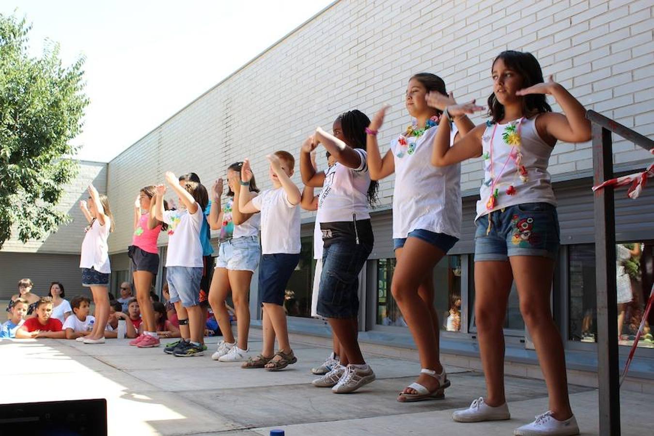 El «Verano Guay» de Torrijos llega a su fin