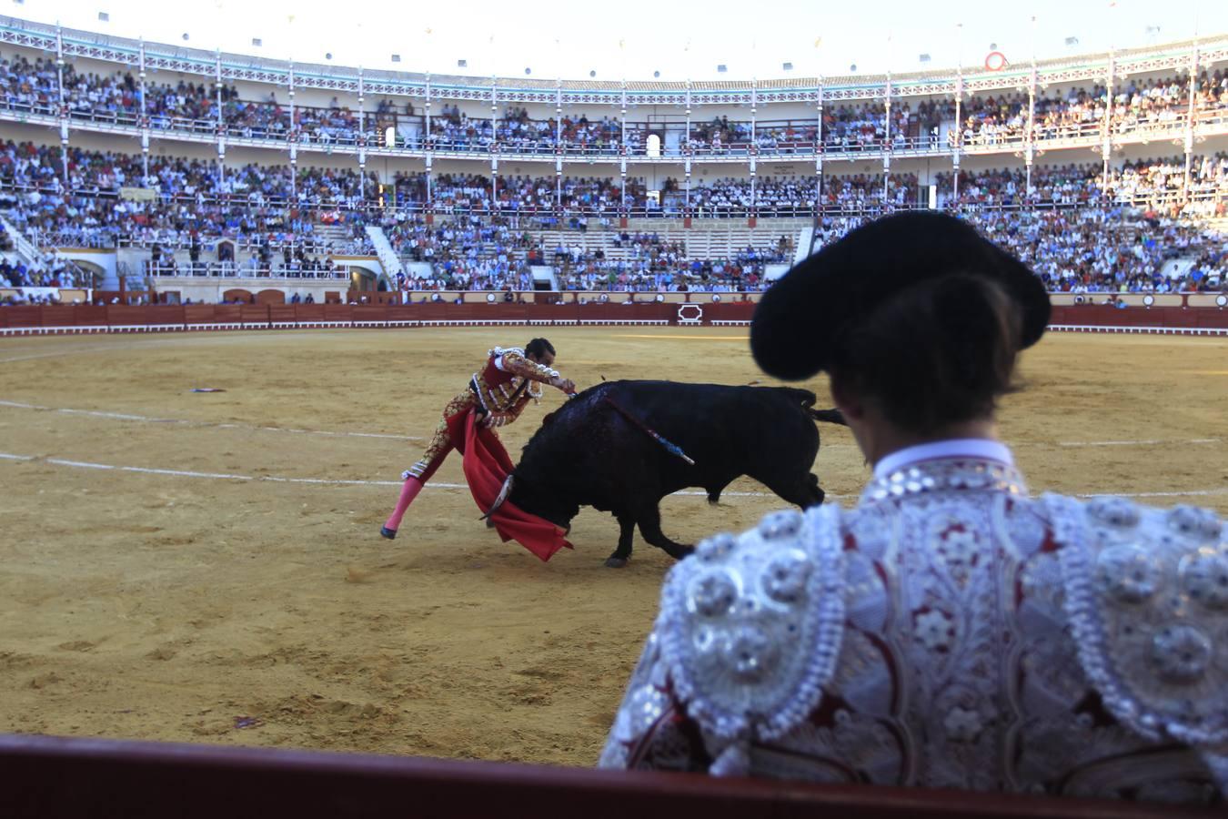 Tarde de gloria en El Puerto