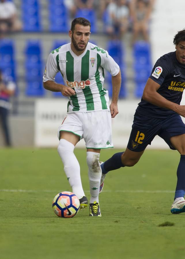 El UCAM - Córdoba, en imágenes