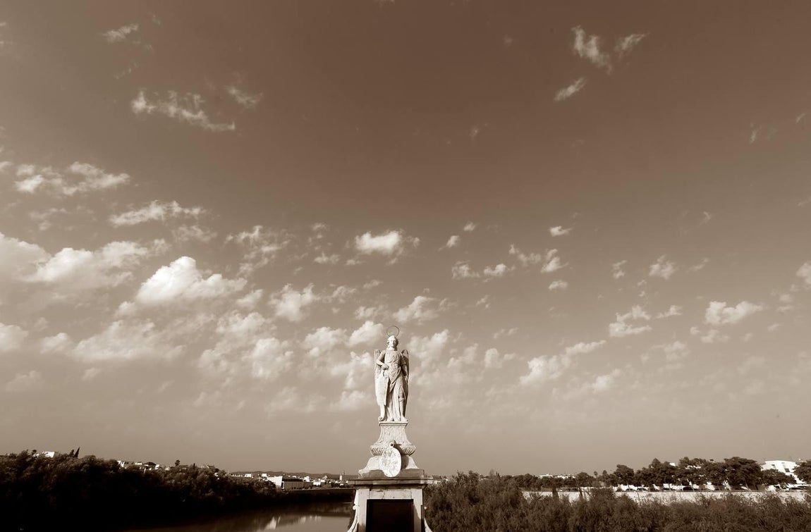 La Córdoba más eterna, en imágenes