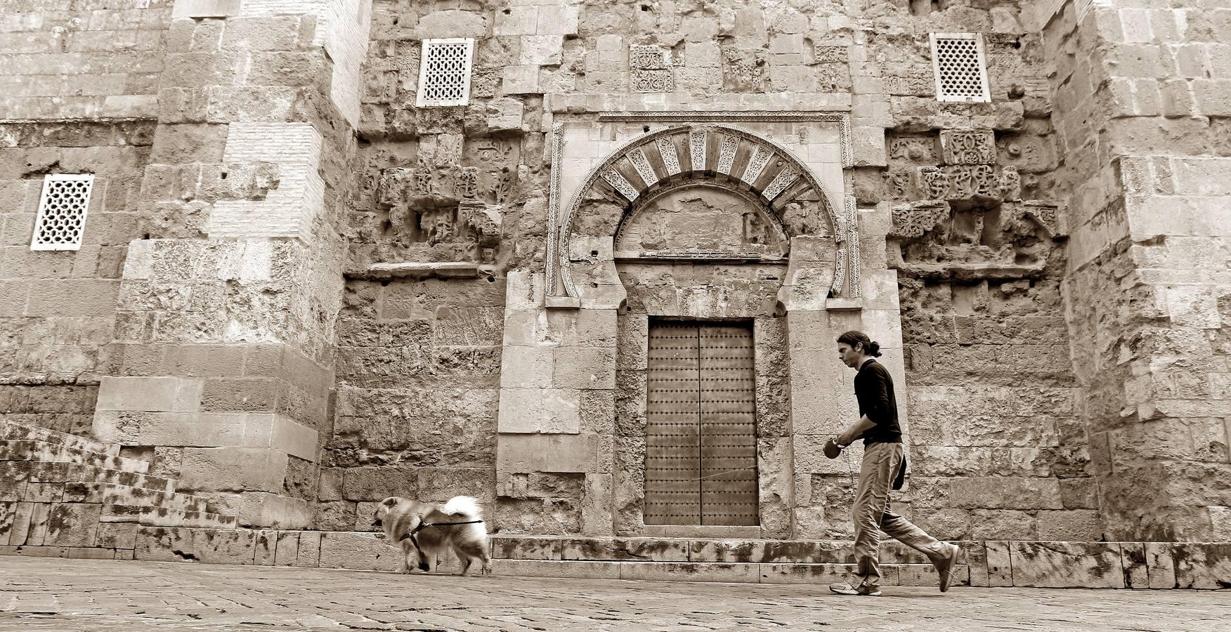 La Córdoba más eterna, en imágenes