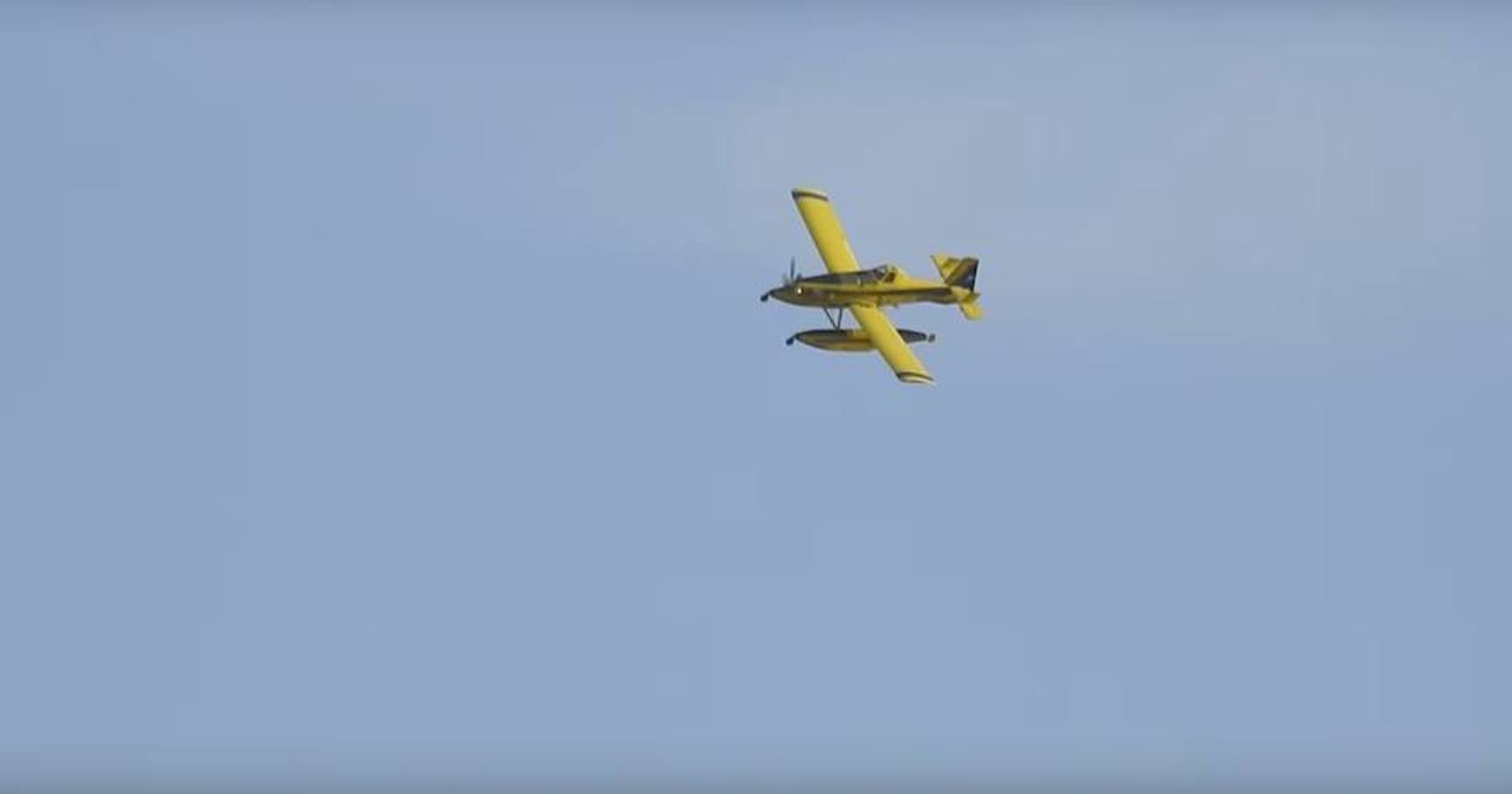 La jornada de ayer en la zona fue la más propicia para un incendio por rozarse los 40 grados con una humedad del 20 por ciento y un fuerte viento. 