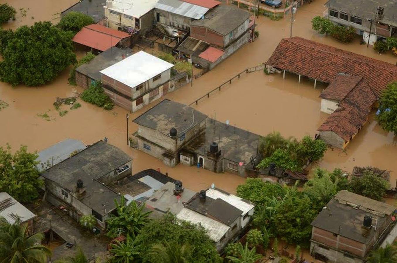 El Centro Nacional de Huracanes (CNH) ha iniciado que Newton ha tocado tierra con categoría 1, con vientos máximos de 150 kilómetros por hora y se desplaza rápidamente a 28 kilómetros por hora, con lo cual abandonaría la península en unas cinco horas para dirigirse al estado de Sonora, también en territorio mexicano.