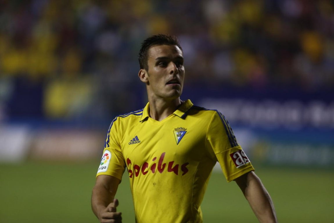 Fotos: El Cádiz se impone en los penaltis (3-2)