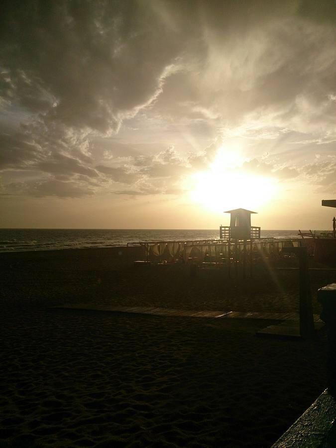 Refresca los termómetros compartiendo tus fotos de la playa