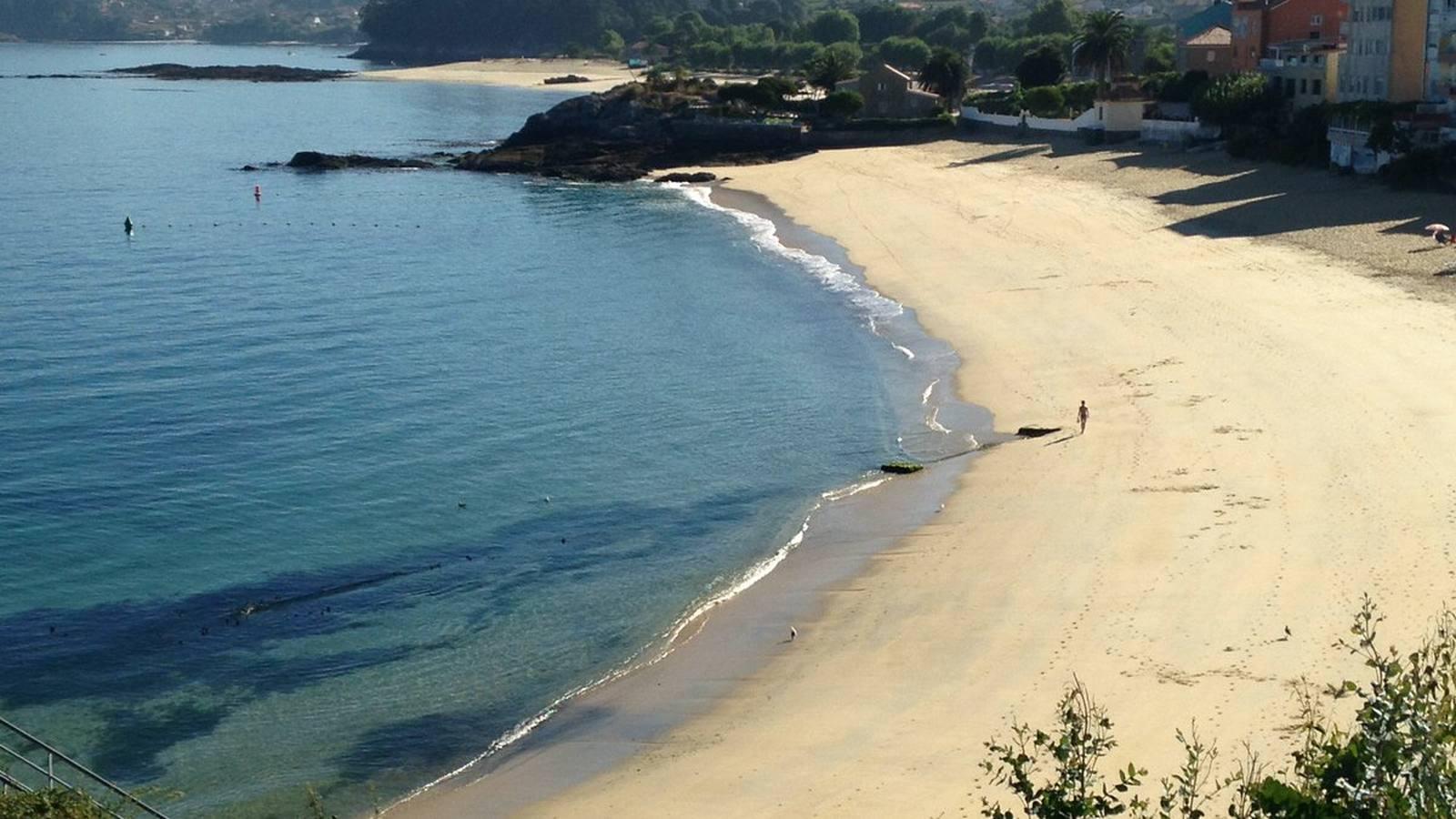 Refresca los termómetros compartiendo tus fotos de la playa