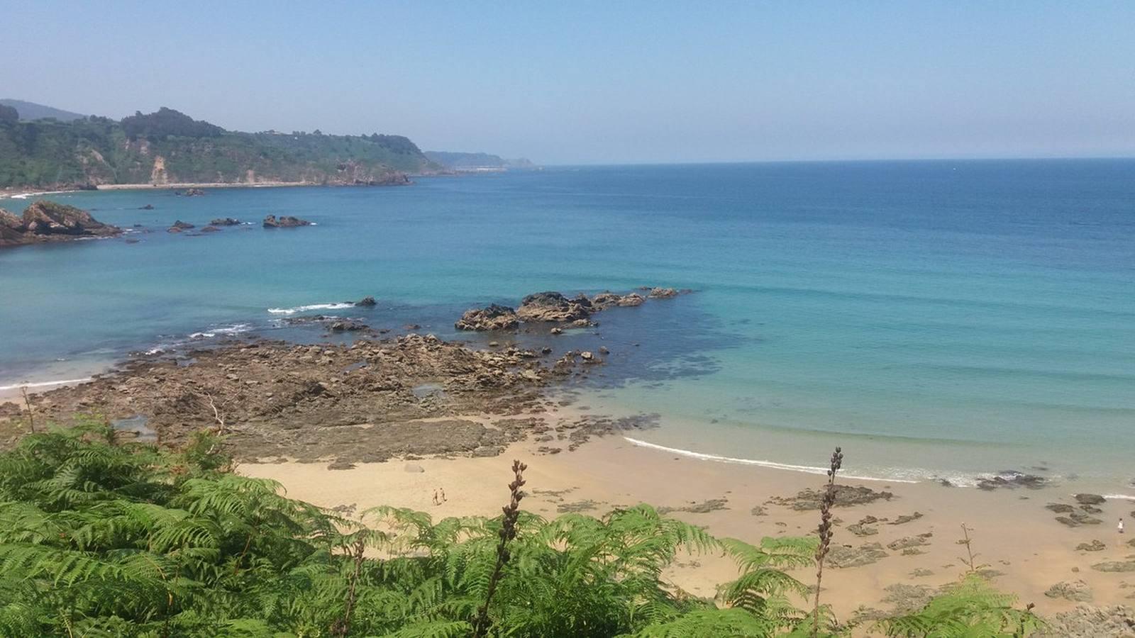 Refresca los termómetros compartiendo tus fotos de la playa