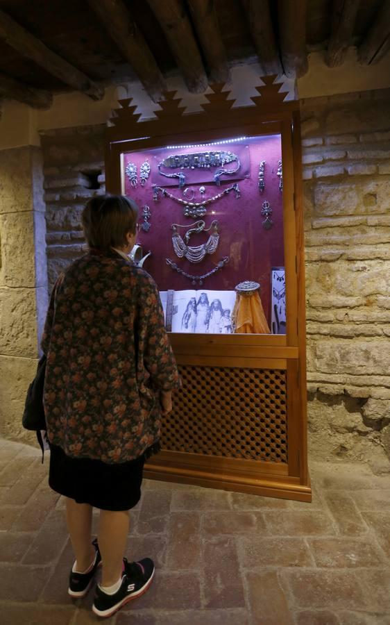 En imágenes, un recorrido por la huella sefardí de Córdoba