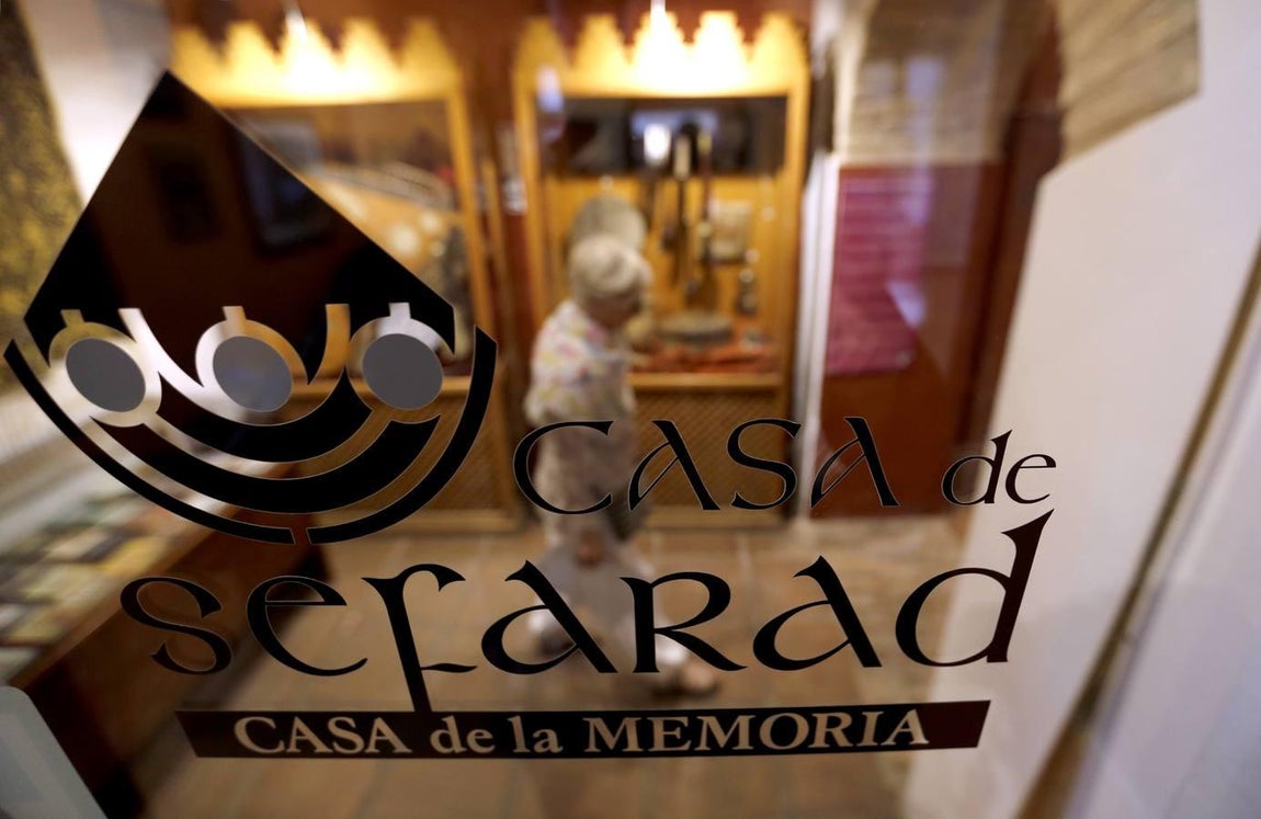 En imágenes, un recorrido por la huella sefardí de Córdoba