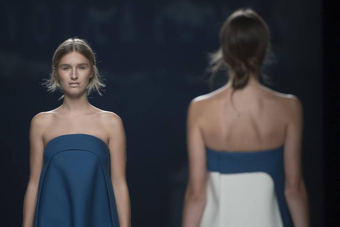 MBFWM 2017: Lo mejor del desfile de Devota &amp;amp; Lomba