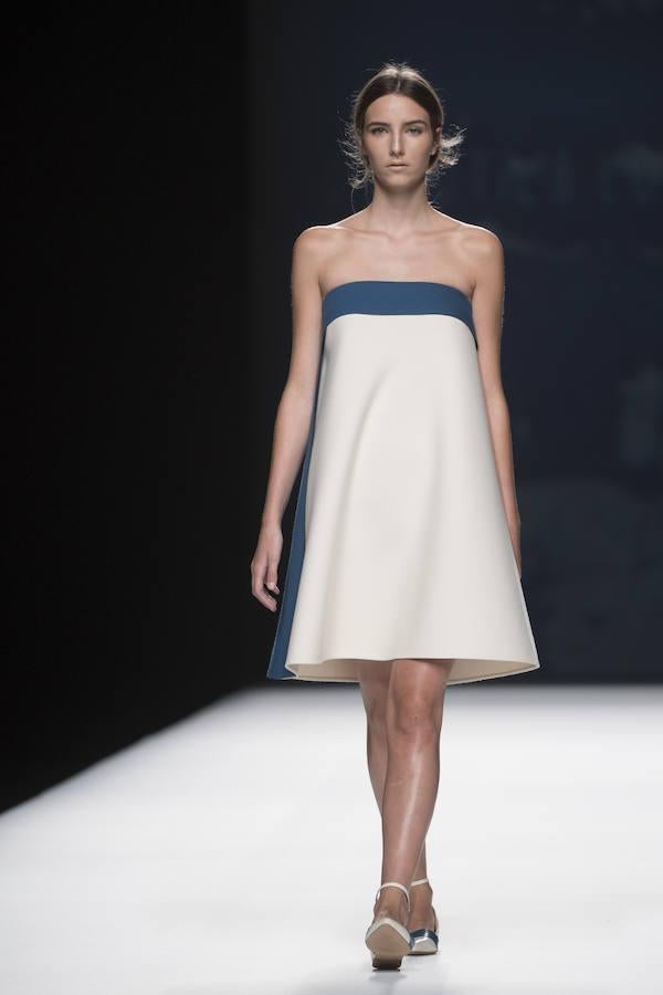 MBFWM 2017: Lo mejor del desfile de Devota &amp;amp; Lomba