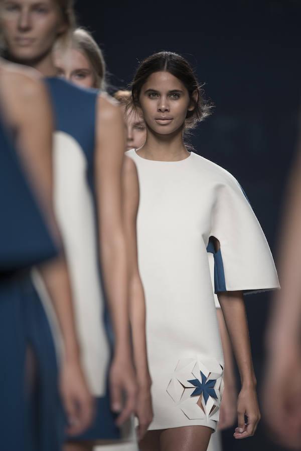 MBFWM 2017: Lo mejor del desfile de Devota &amp;amp; Lomba